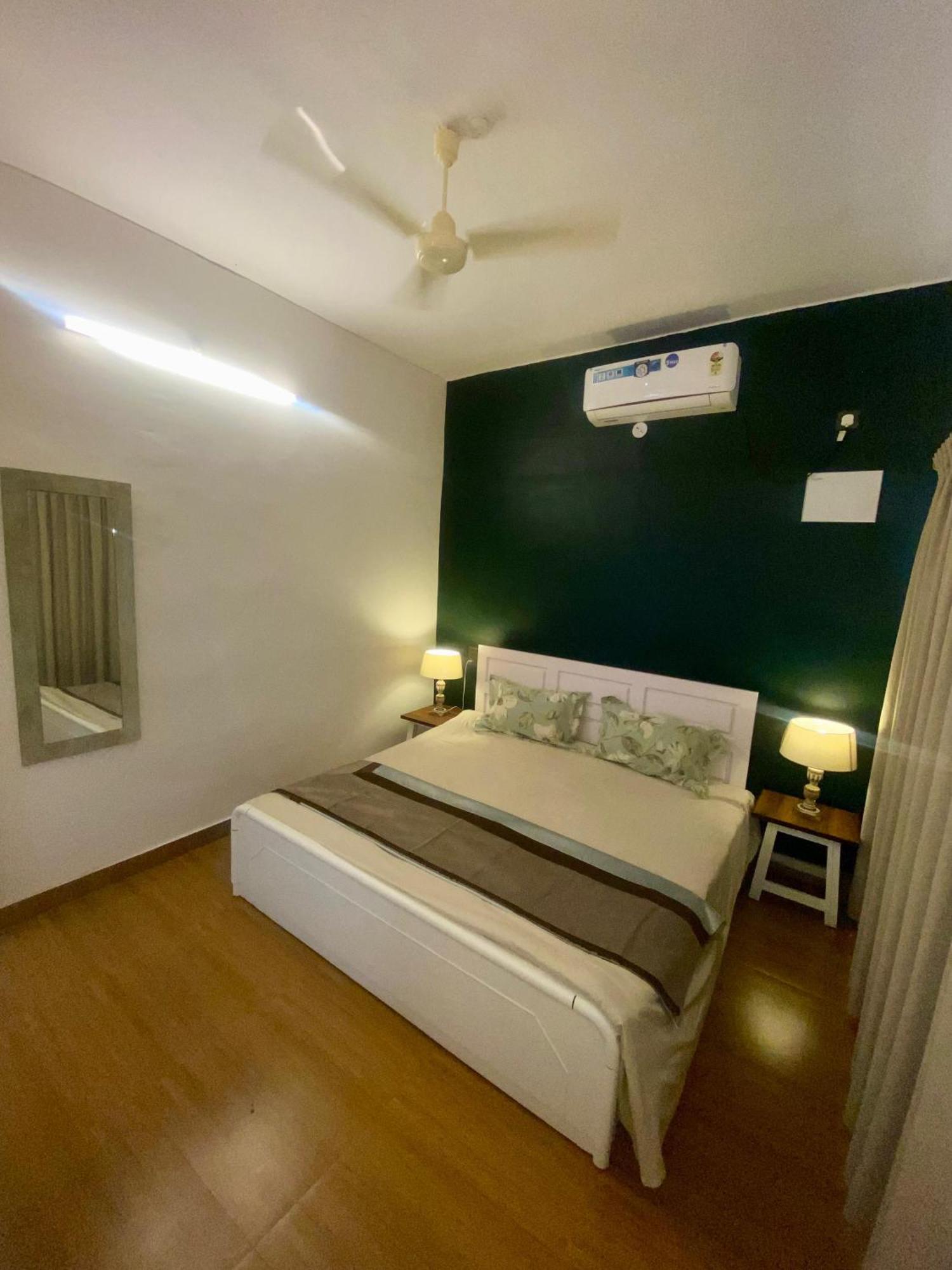 The Bougainvillea Cottage Farmstay Near Dehradun , 2 Bedroom Private Cottage Next To Fields And Orchards With Hill Views ภายนอก รูปภาพ